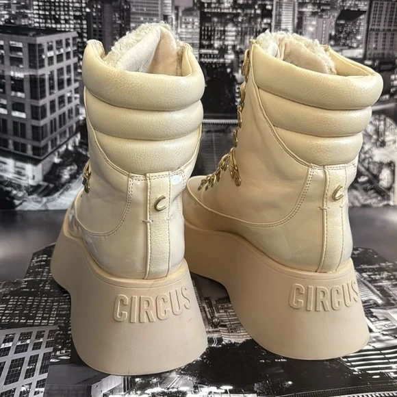 Circus Sam Edelman Boots - Picture 3 of 6